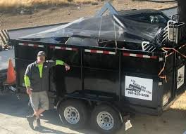 Best Basement Cleanout  in Sweetwater, TX